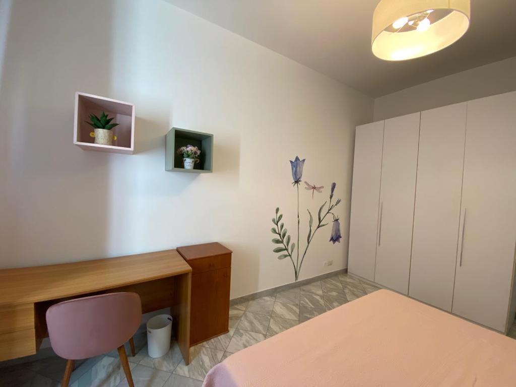 Superior Apt Next Colosseo A/C Wo Fi 3 Bedrooms Рим Экстерьер фото