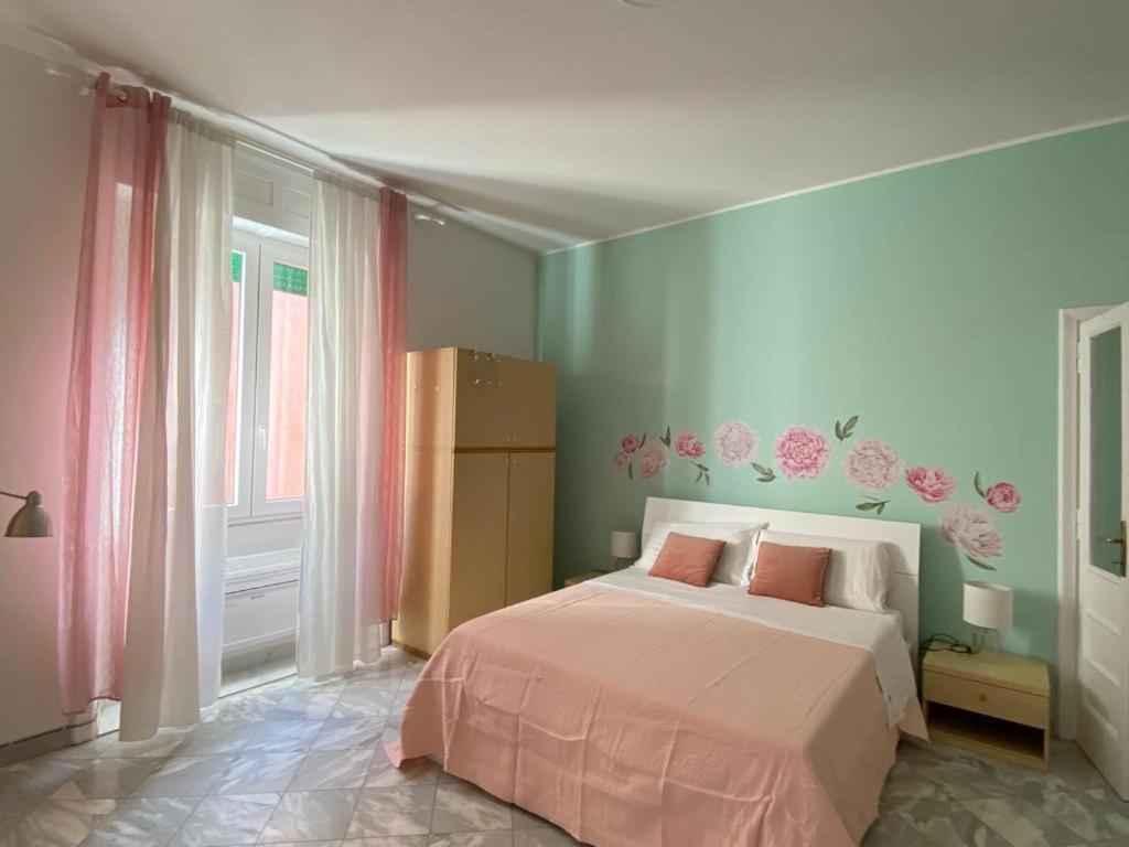 Superior Apt Next Colosseo A/C Wo Fi 3 Bedrooms Рим Экстерьер фото