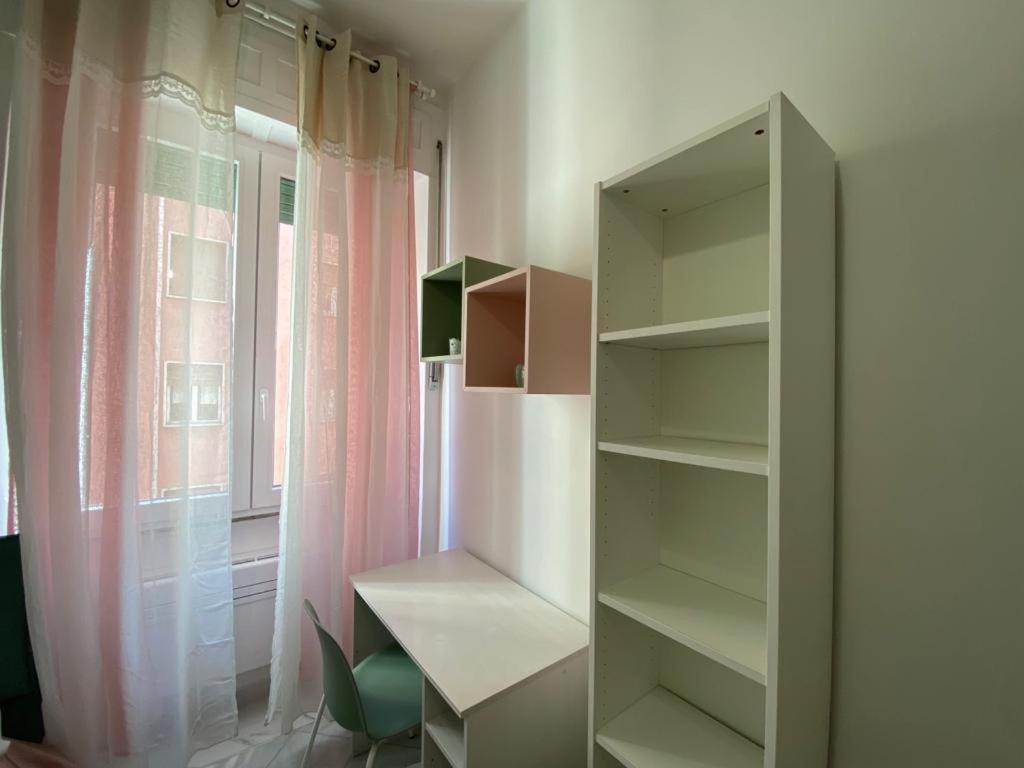 Superior Apt Next Colosseo A/C Wo Fi 3 Bedrooms Рим Экстерьер фото