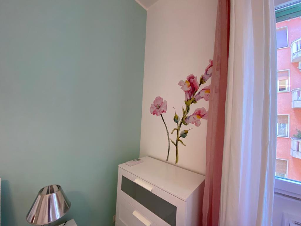 Superior Apt Next Colosseo A/C Wo Fi 3 Bedrooms Рим Экстерьер фото