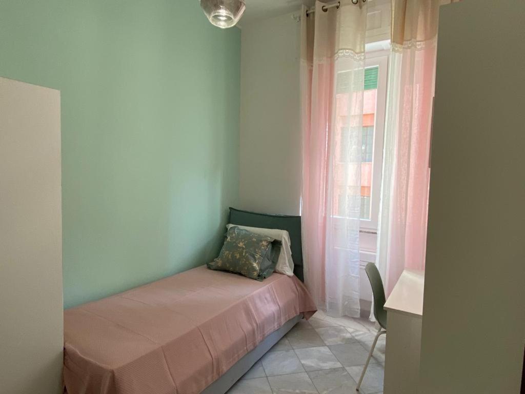 Superior Apt Next Colosseo A/C Wo Fi 3 Bedrooms Рим Экстерьер фото