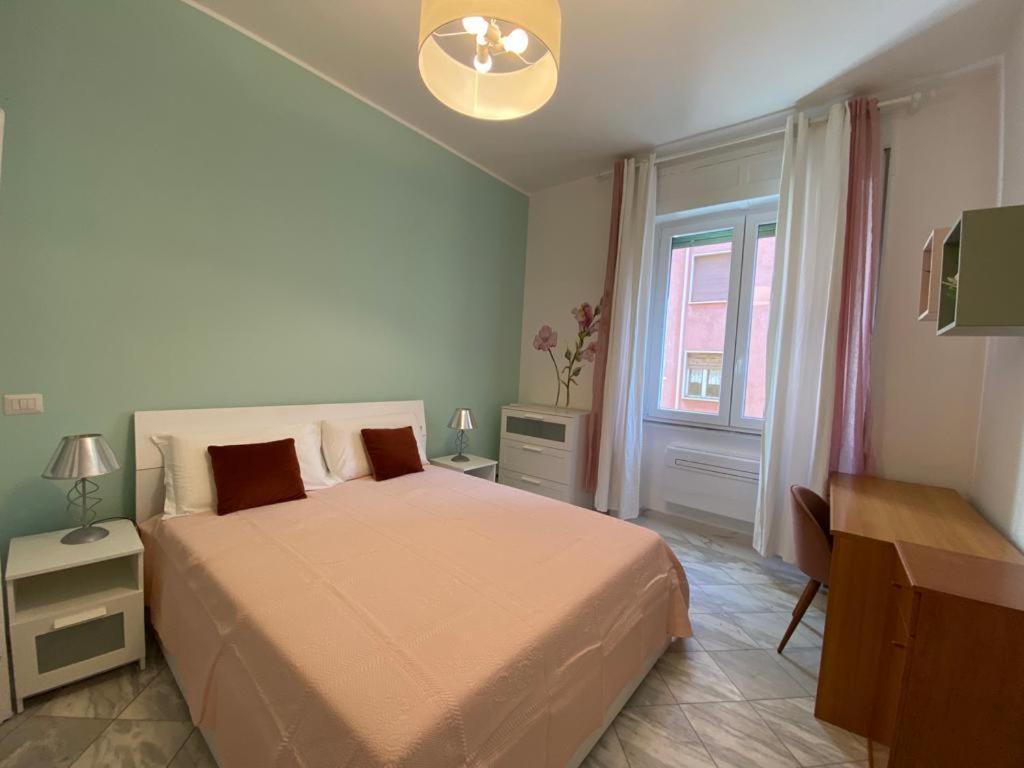 Superior Apt Next Colosseo A/C Wo Fi 3 Bedrooms Рим Экстерьер фото