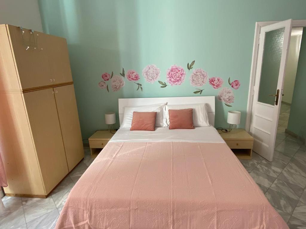 Superior Apt Next Colosseo A/C Wo Fi 3 Bedrooms Рим Экстерьер фото