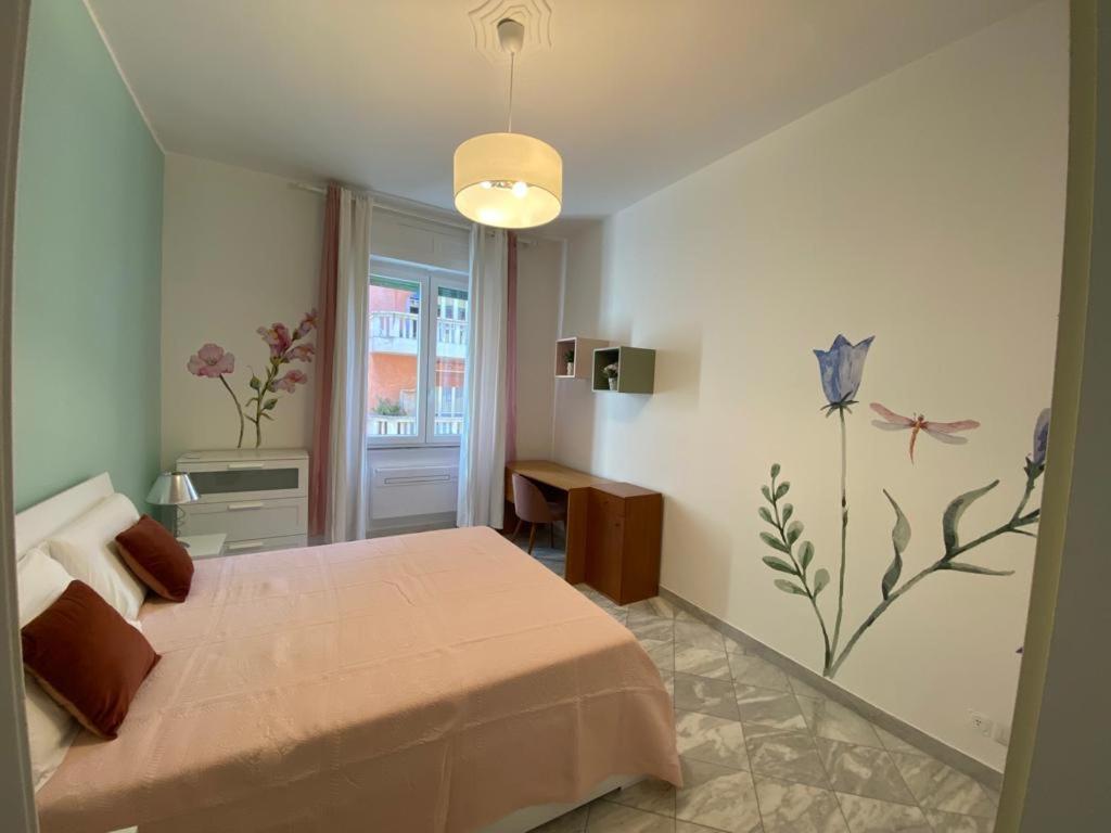 Superior Apt Next Colosseo A/C Wo Fi 3 Bedrooms Рим Экстерьер фото