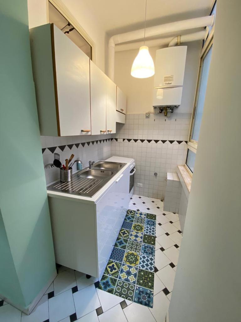 Superior Apt Next Colosseo A/C Wo Fi 3 Bedrooms Рим Экстерьер фото